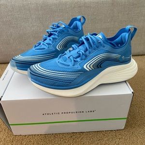 APL Streamline Coastal Blue Sneakers